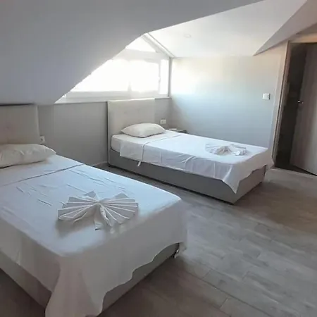 Apartament Oludenizde Deniz Manzarali *