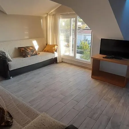 Apartament Oludenizde Deniz Manzarali Fethiye