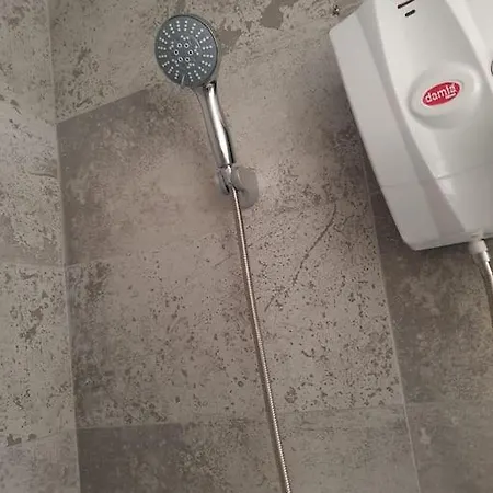 Oludenizde Deniz Manzarali Apartament Fethiye