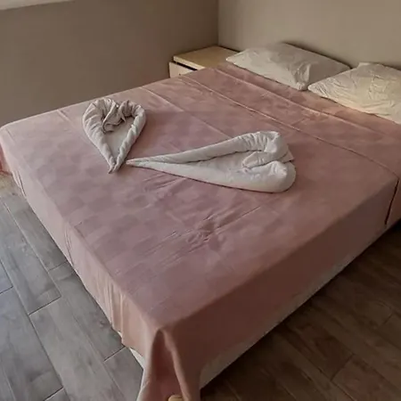 Apartament Oludenizde Deniz Manzarali *