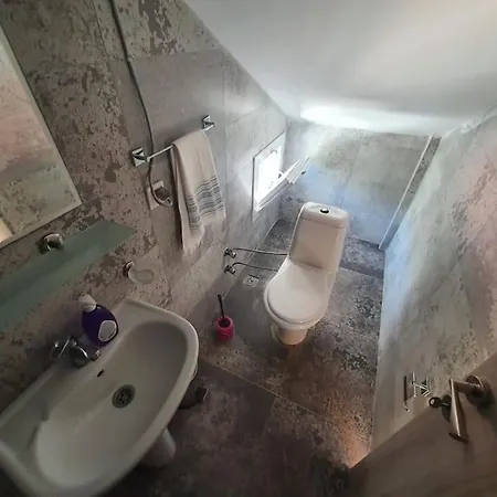 Apartament Oludenizde Deniz Manzarali *