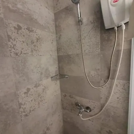 Oludenizde Deniz Manzarali Apartment Fethiye