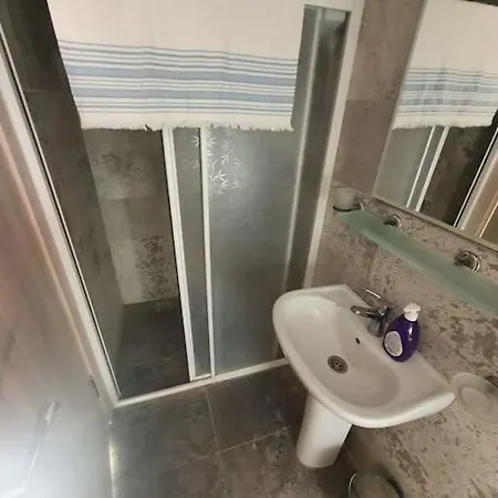 Apartment Oludenizde Deniz Manzarali *
