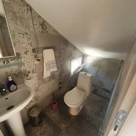 Oludenizde Deniz Manzarali Apartment *